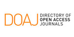 DOAJ (Directory of Open Access Journals)